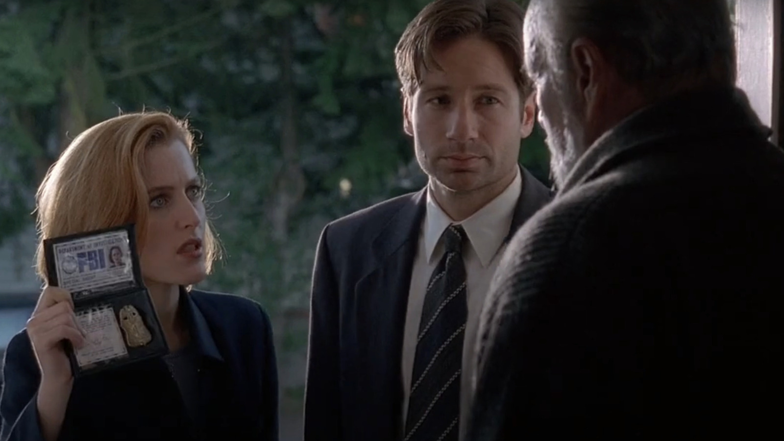 The 15 Best Episodes Of The X-Files, Ranked