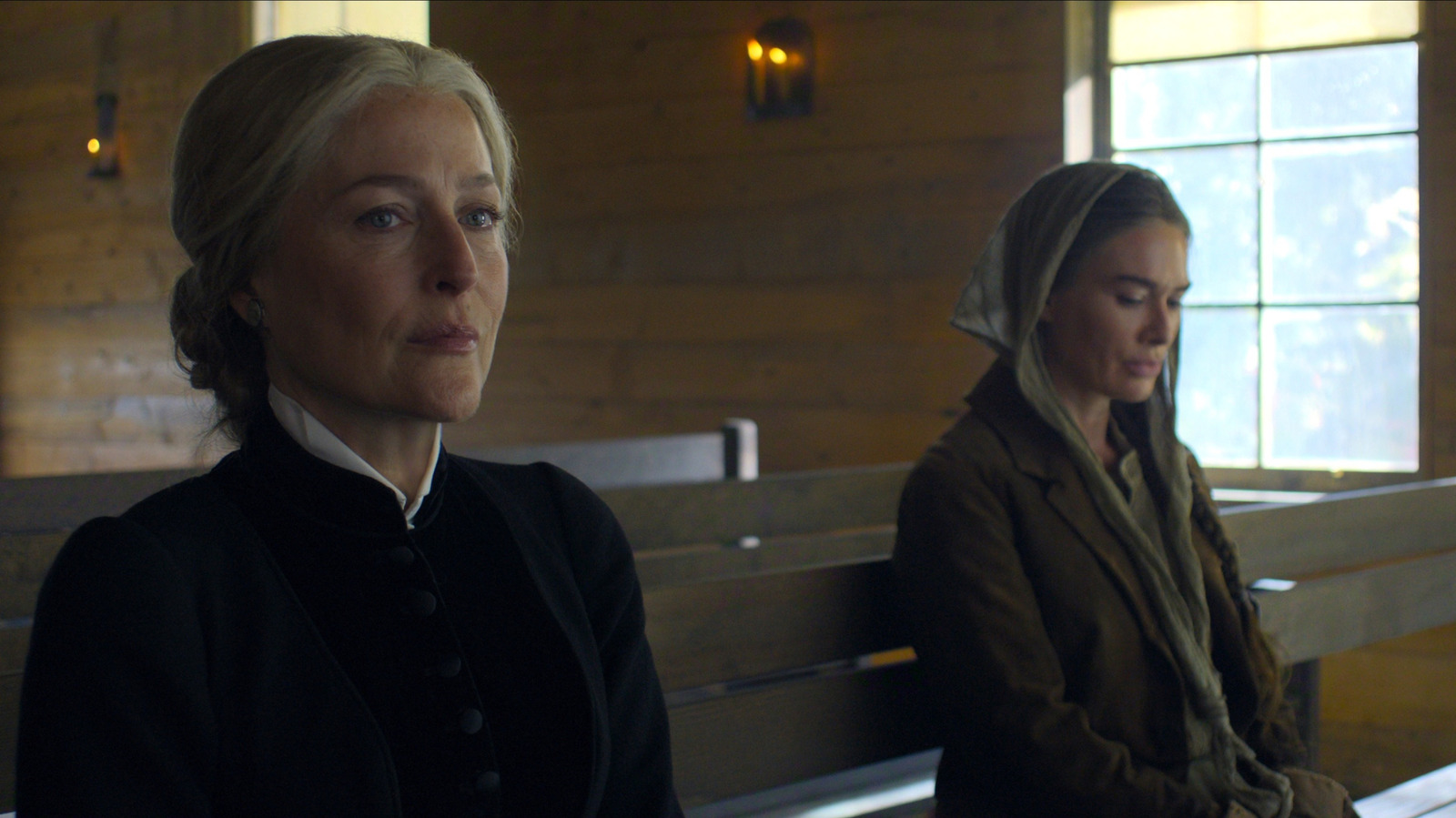 The Abandons Among 2 Cancellations At Netflix