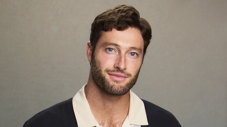 Doug on The Bachelorette