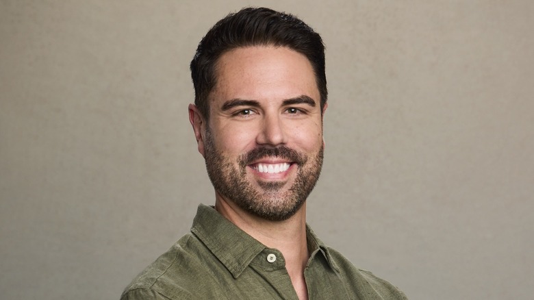 Matt on The Bachelorette