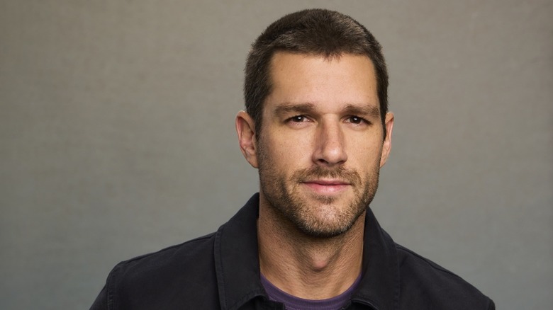 Richard on The Bachelorette