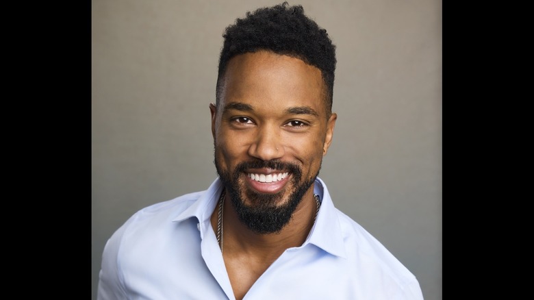 Rod on The Bachelorette