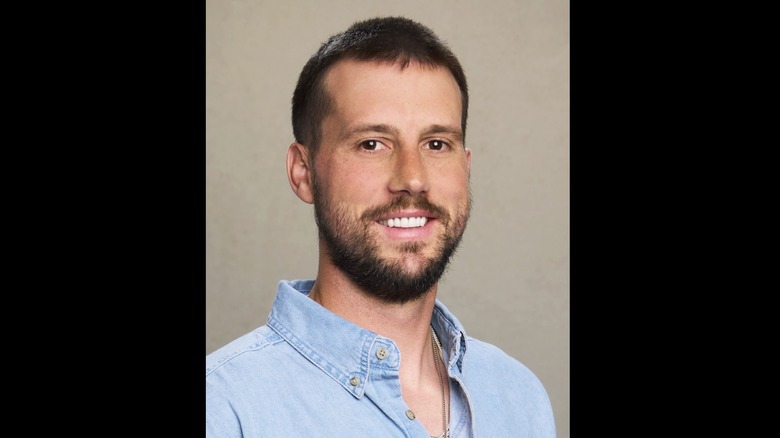 Lew on The Bachelorette