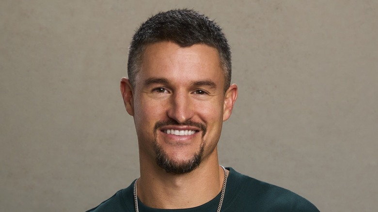 Trenten on The Bachelorette