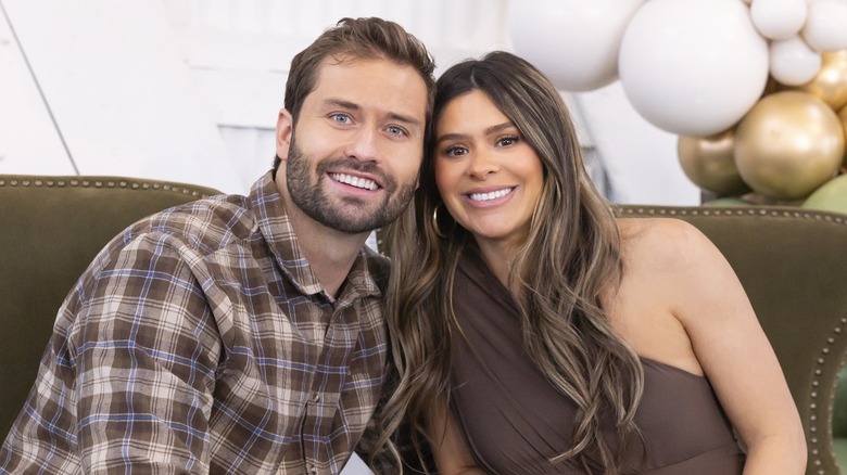 Dakota and Taylor on The Secret Lives of Mormon Wives