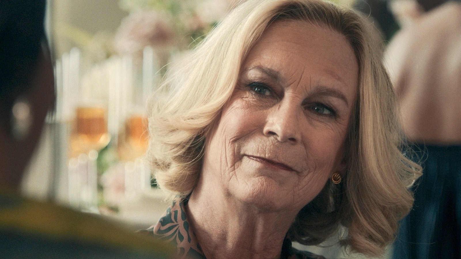 Is The Bear Ending? Jamie Lee Curtis Hints At A Season 5 Wrap-Up