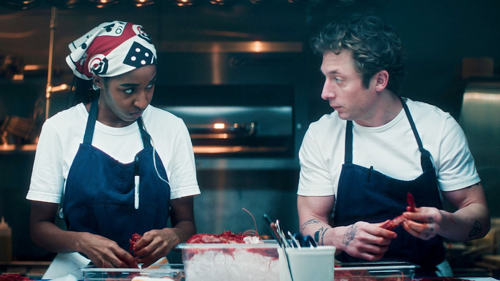 The Bear Channels The Pitt, Sets The Final Season In One Day — Did It Work For You? Grade It!