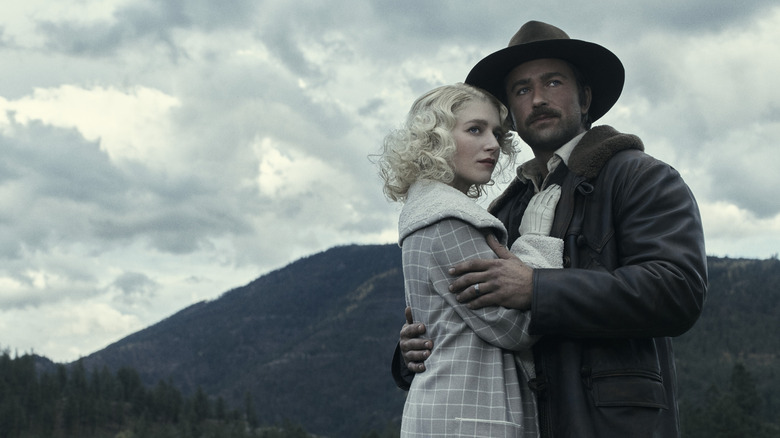 1923 Alex Spencer Season 2