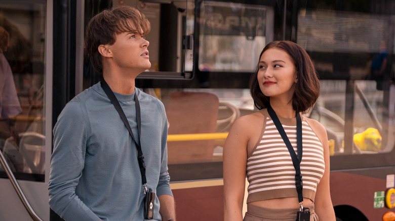 The Summer I Turned Pretty Season 3 Belly Conrad