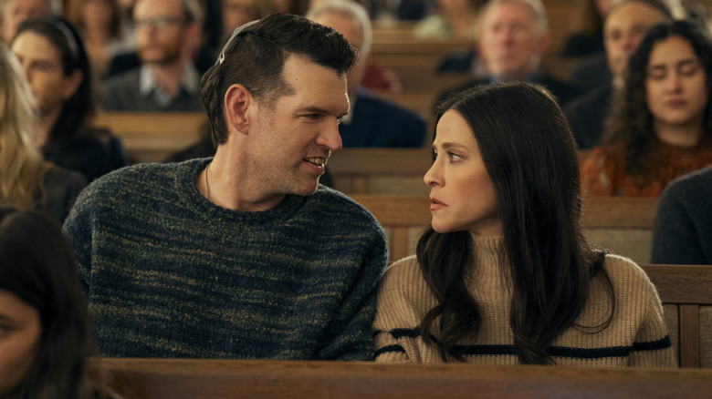 Nobody Wants This Season 2 Sasha Esther