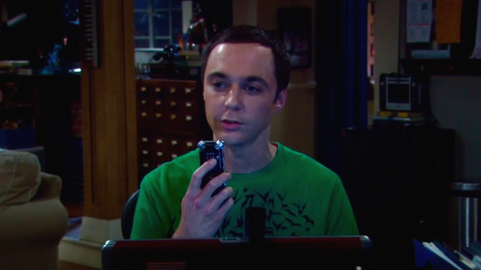 The Big Bang Theory Episode That True Fans Always Rewatch