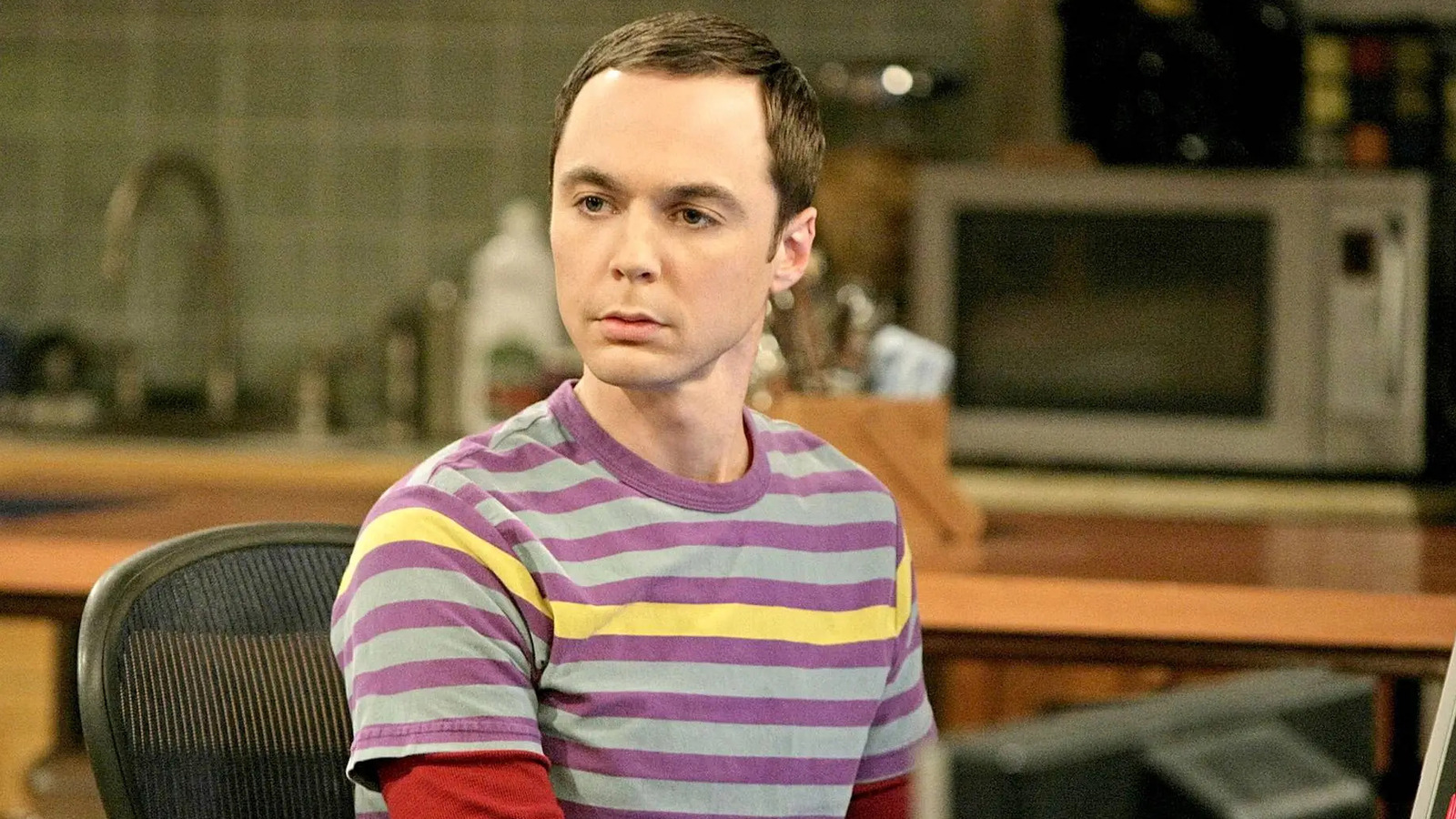 The Big Bang Theory Star Jim Parsons Played A Marvel Villain Only Hardcore Fans Remember