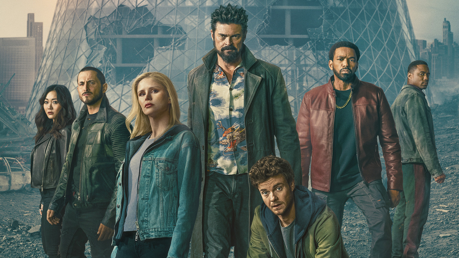 The Boys Kills Off [Spoiler] In Shocking Season 5 Premiere: 'It Was A Long Time Coming,' Victim Says