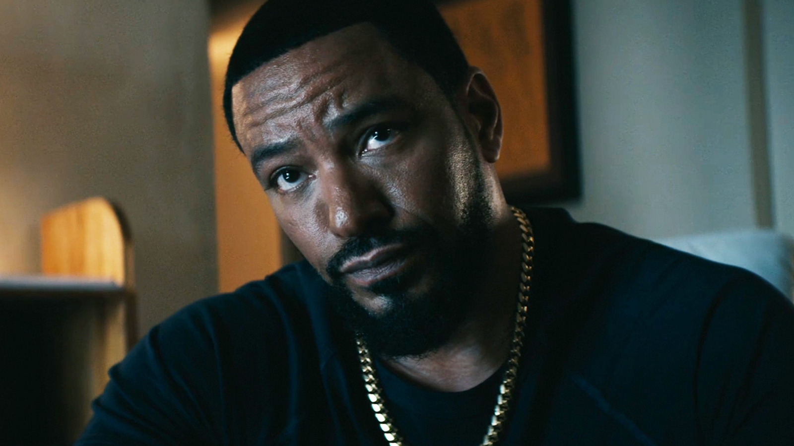 The Bones Character You Likely Forgot The Boys Star Laz Alonso Played