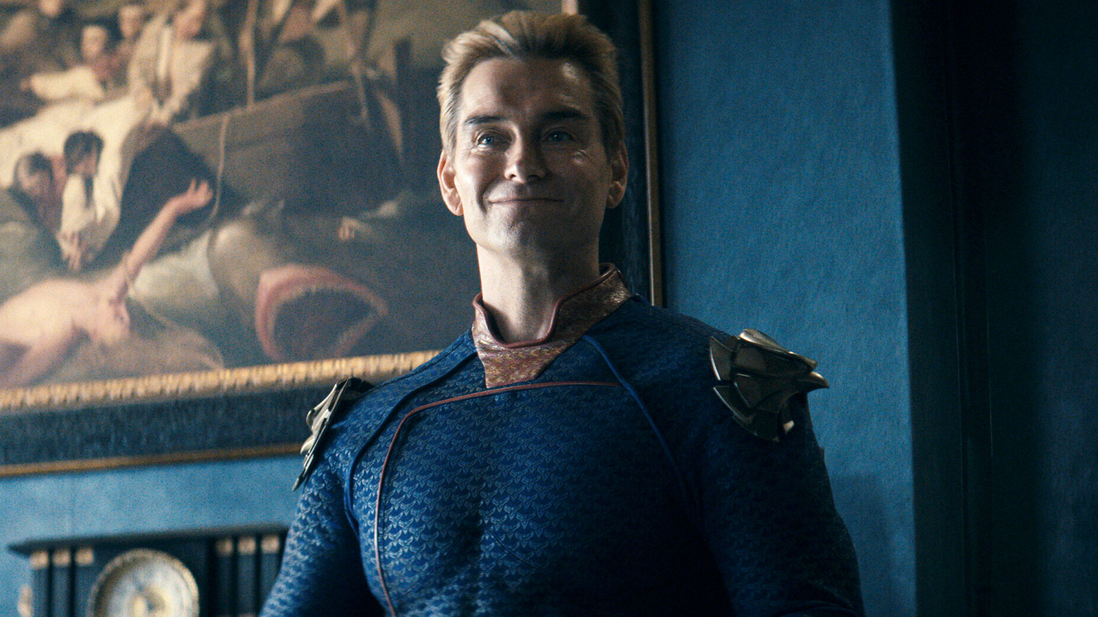 Firecracker’s Death Explained By Creator Eric Kripke