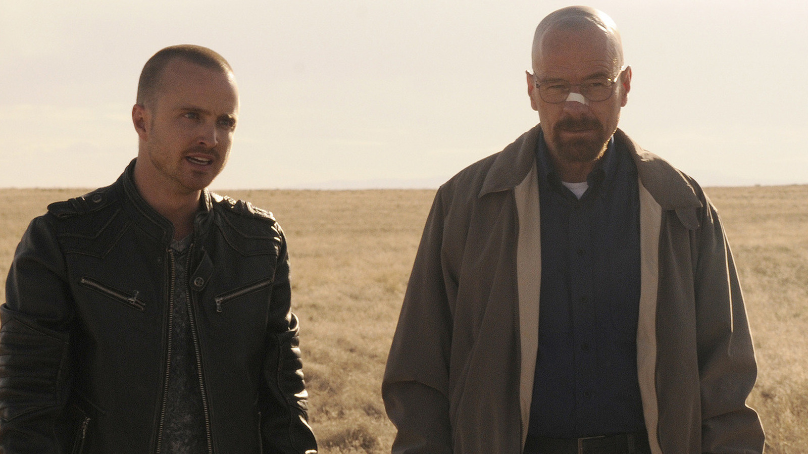 The Breaking Bad Actor Who Requested That His Character Be Killed Off Sooner Than He Was cover image
