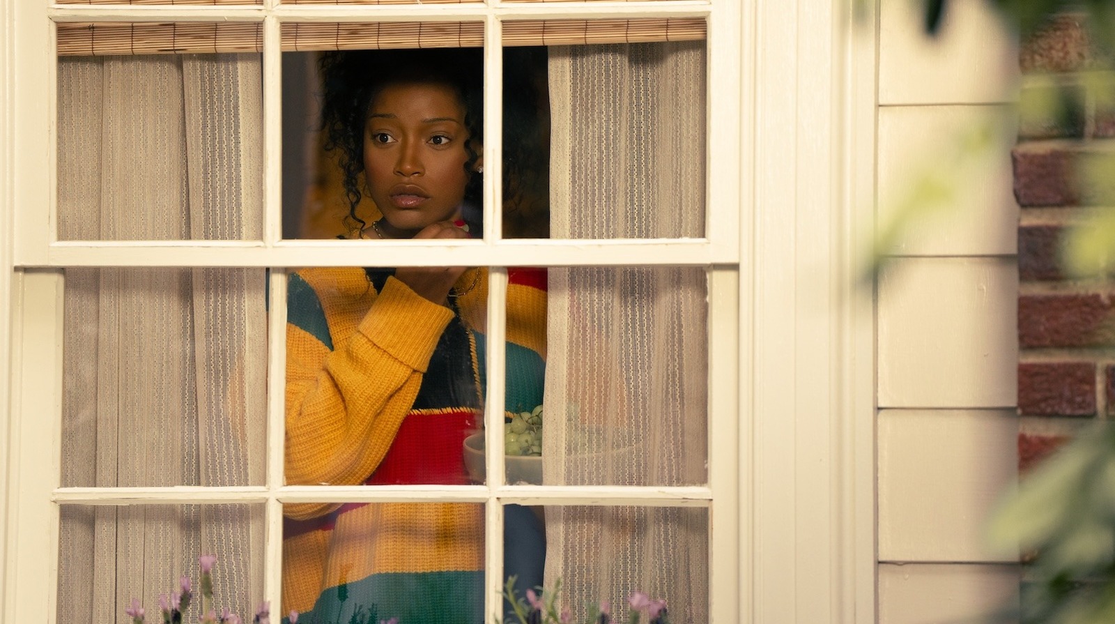 Keke Palmer's The 'Burbs Gets Release Date At Peacock — Watch Trailer