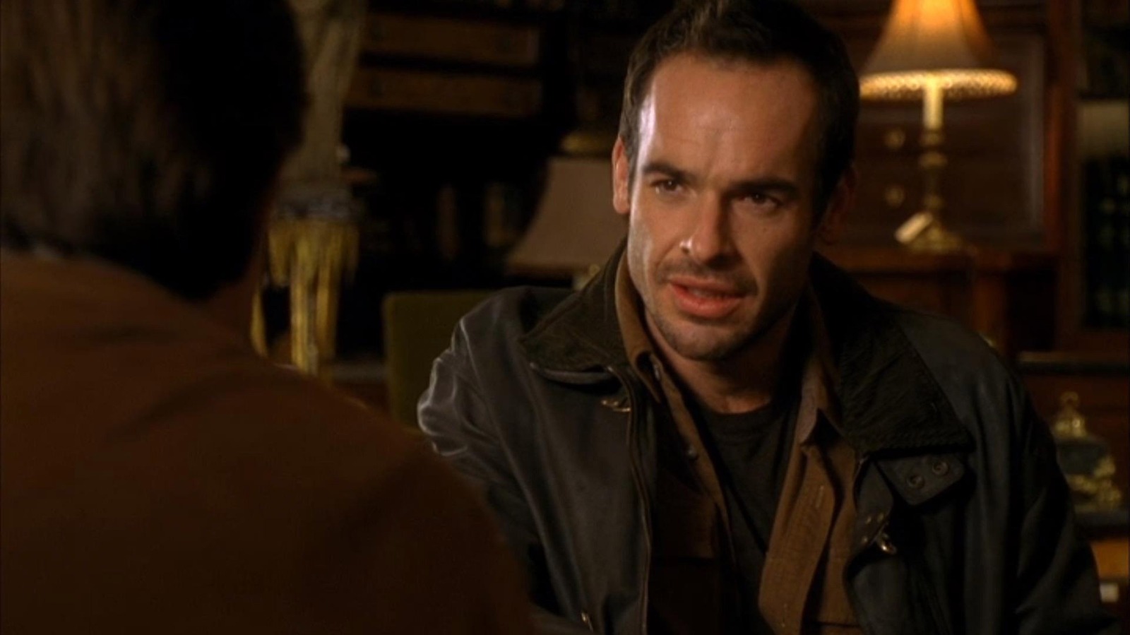 The Canceled Fantasy Series That Nicolas Cage Helped Bring To Life