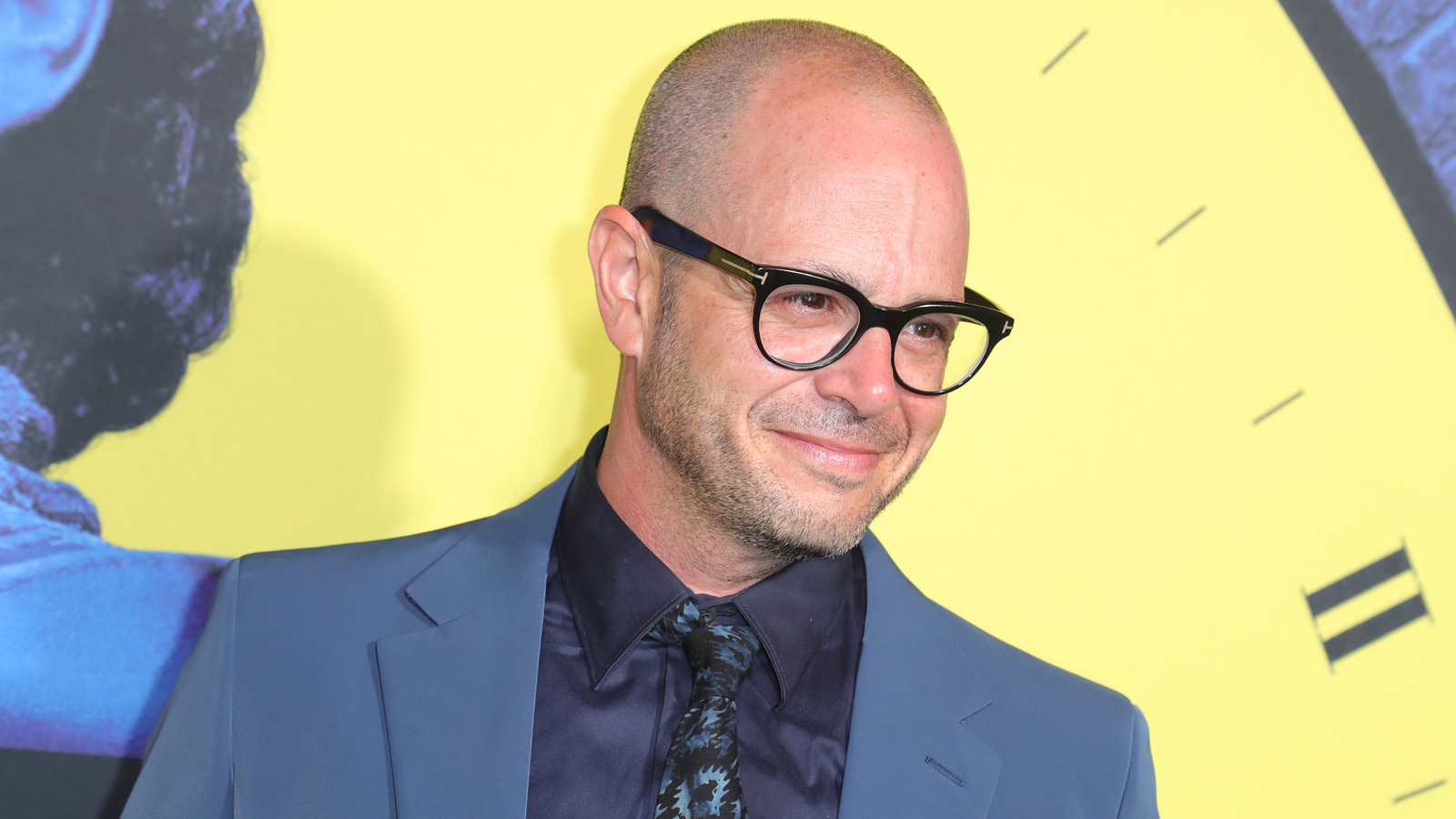 The Chain Series Adaptation From Damon Lindelof Ordered At HBO The Chain Series Adaptation From Damon Lindelof Ordered At HBO