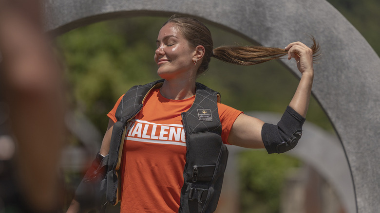 The Challenge: Cutthroat's Tori Deal