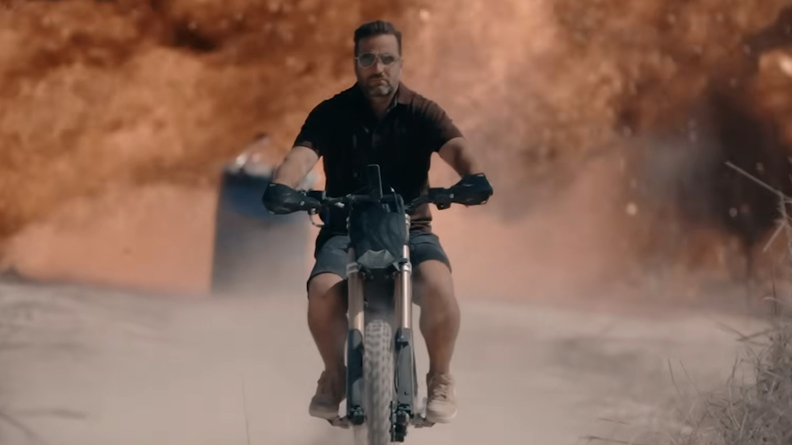 The Challenge 42 Officially Moves To Paramount+ With One Bombshell Of A Twist - Watch Trailer And Get Release Date