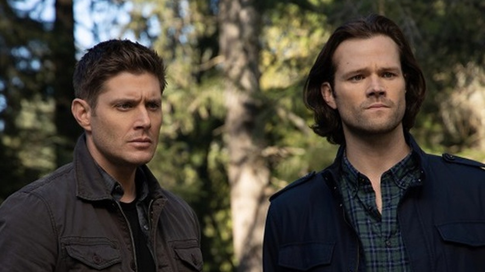 The Character Exit That Hurt Supernatural The Most The Character Exit That Hurt Supernatural The Most