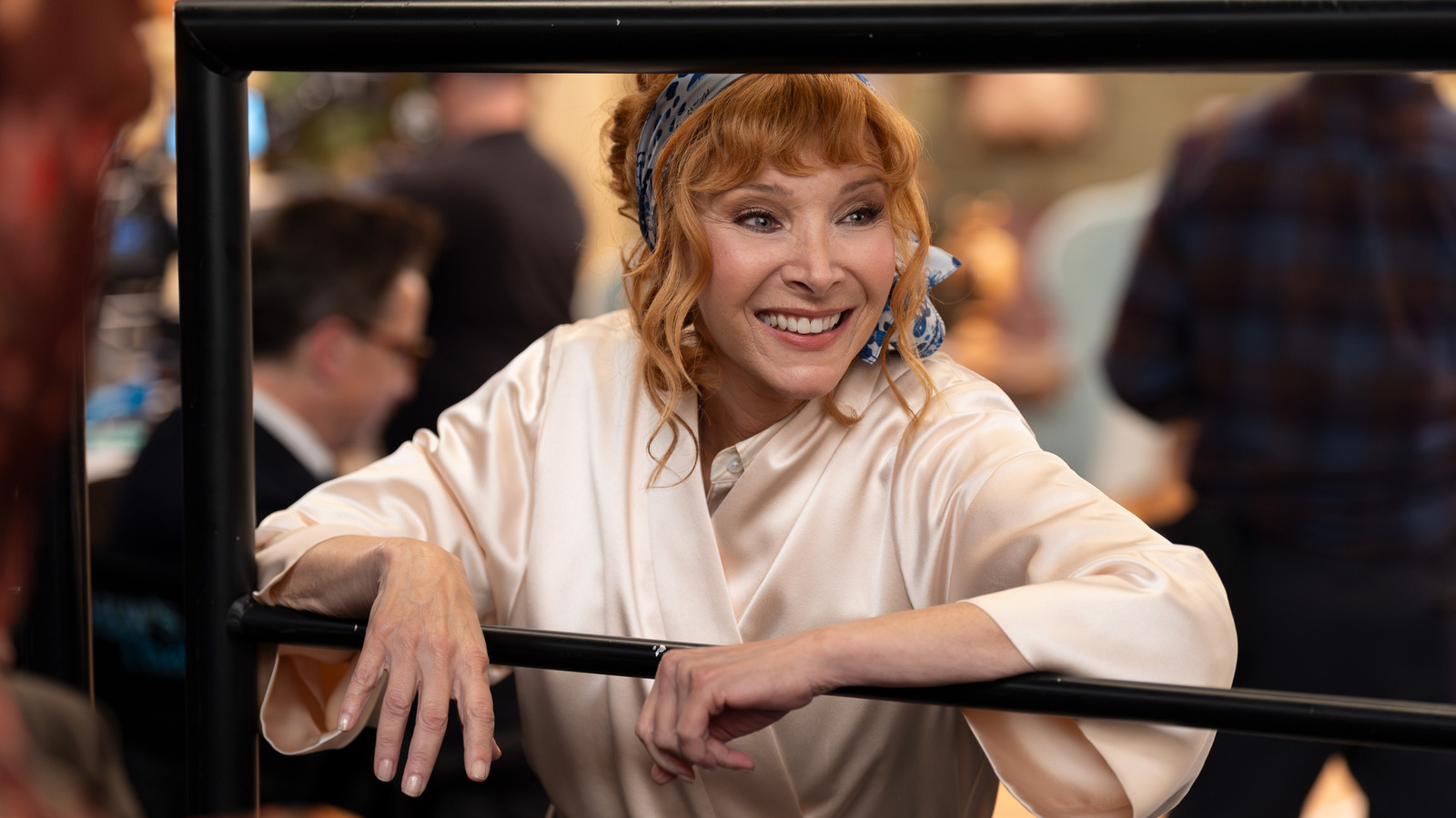 The Comeback Series Finale Recap: Valerie Gets An Ending (Grade It!)