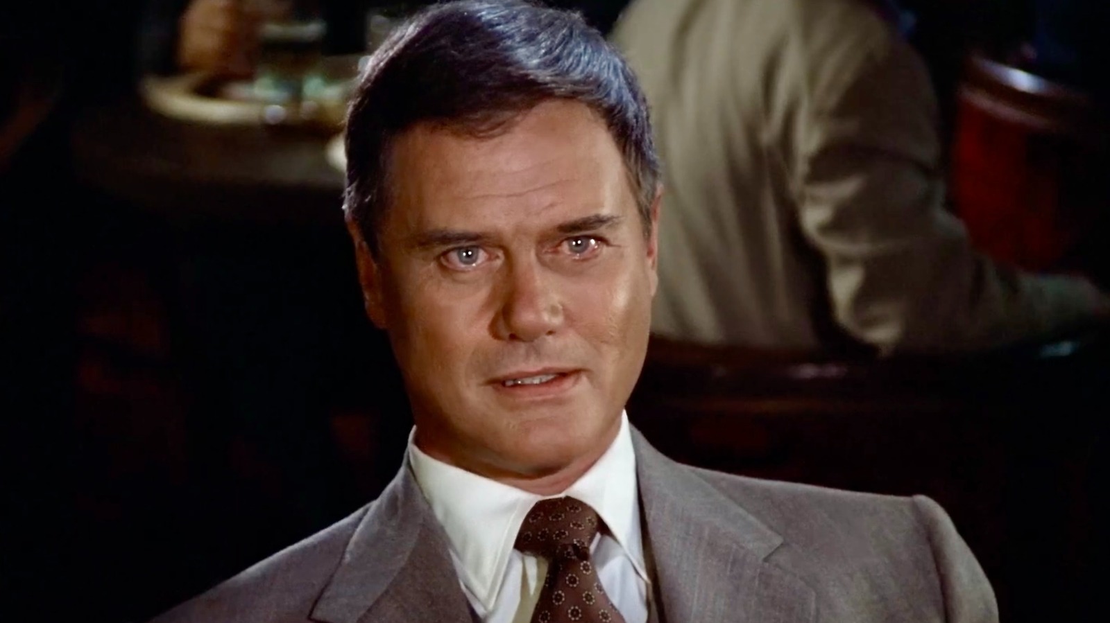 The Creator Of Dallas Knew Nothing About The Texas City — And It Showed The Creator Of Dallas Knew Nothing About The Texas City — And It Showed