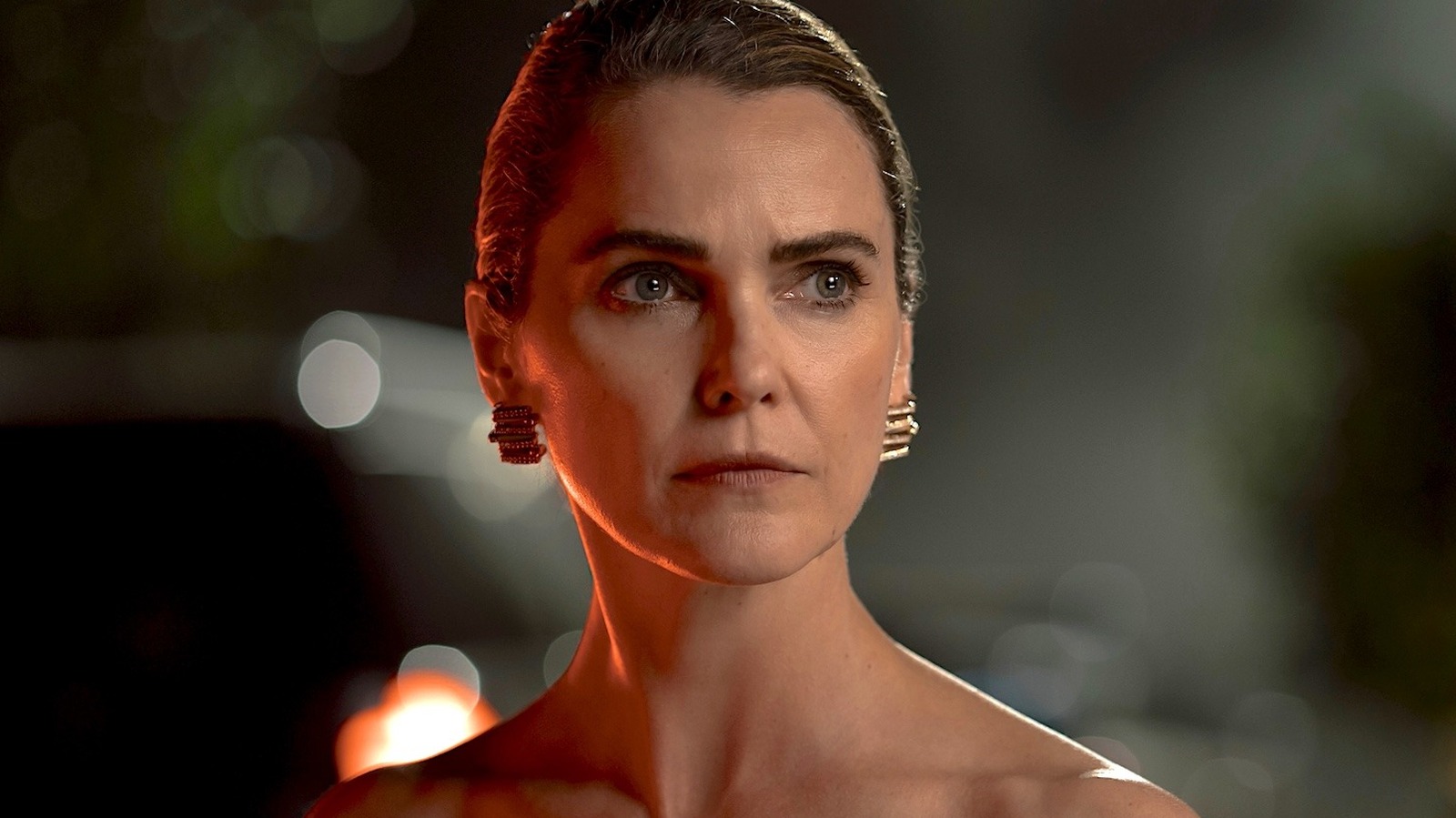 The Diplomat Lands Season 4 Premiere Date At Netflix &mdash; Watch A Tense Teaser (The Fights Are Gonna Be Spicy)