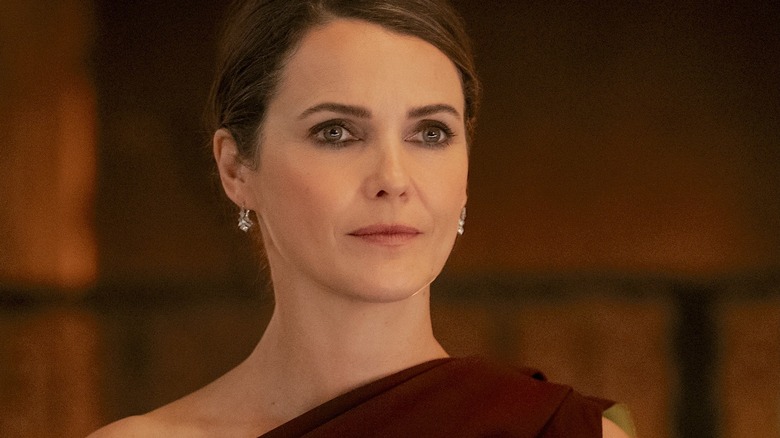 The Diplomat Renewed For Season 5 At Netflix – TVLine