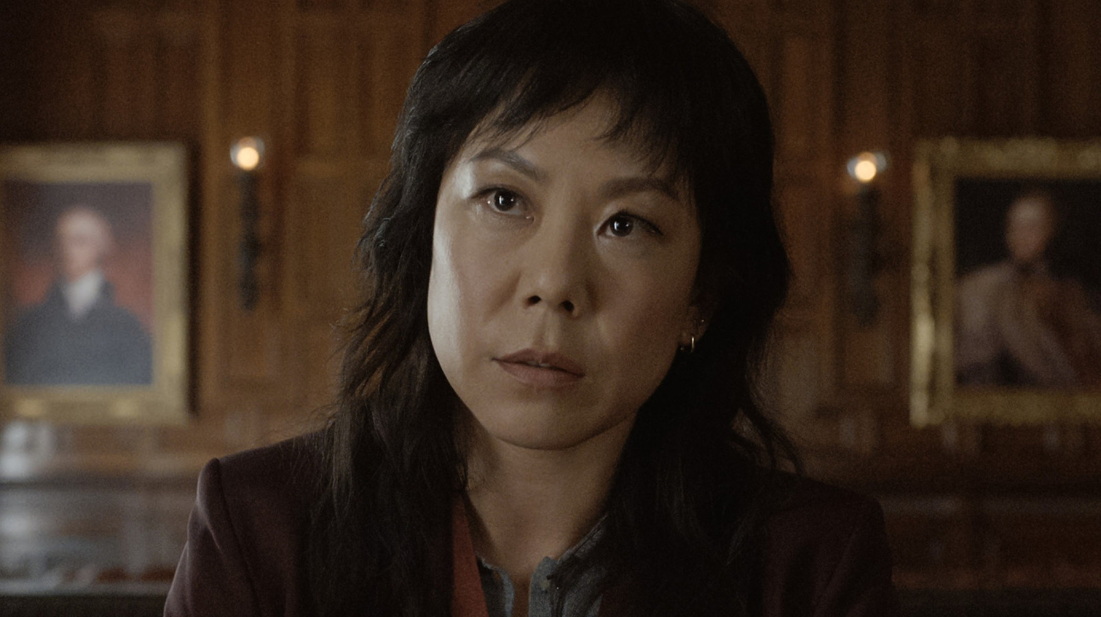 The Diplomats Ali Ahn Played A Majorly Wicked Supernatural Villain The Diplomats Ali Ahn Played A Majorly Wicked Supernatural Villain