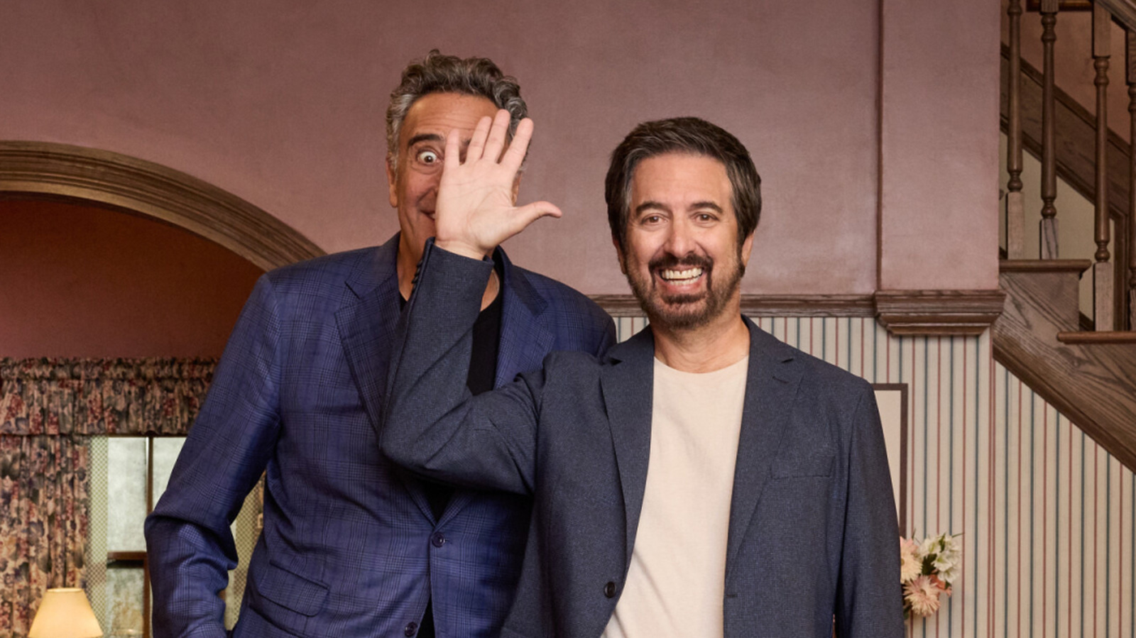 The Everybody Loves Raymond Reunion Continues: CBS Announces Part 2 Premiere Date