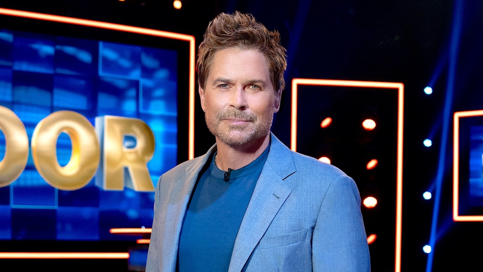 The Floor Renewed For Season 6, Season 7 At Fox With Host Rob Lowe