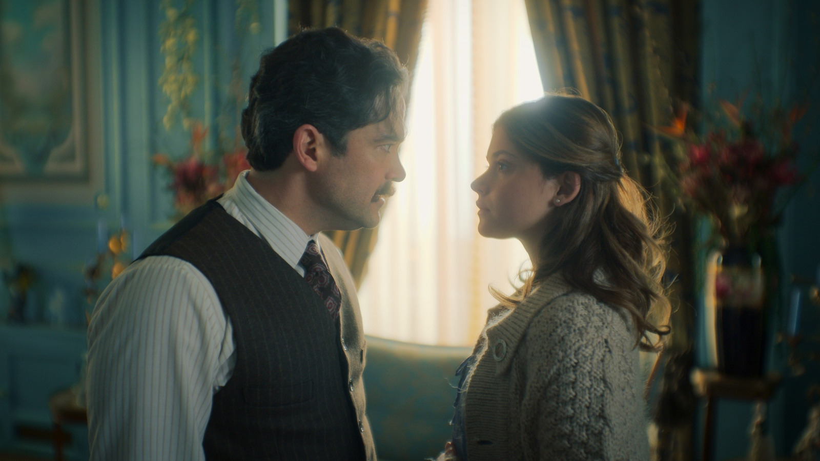 Alfonso Herrera Stars In Prime Video Adaptation