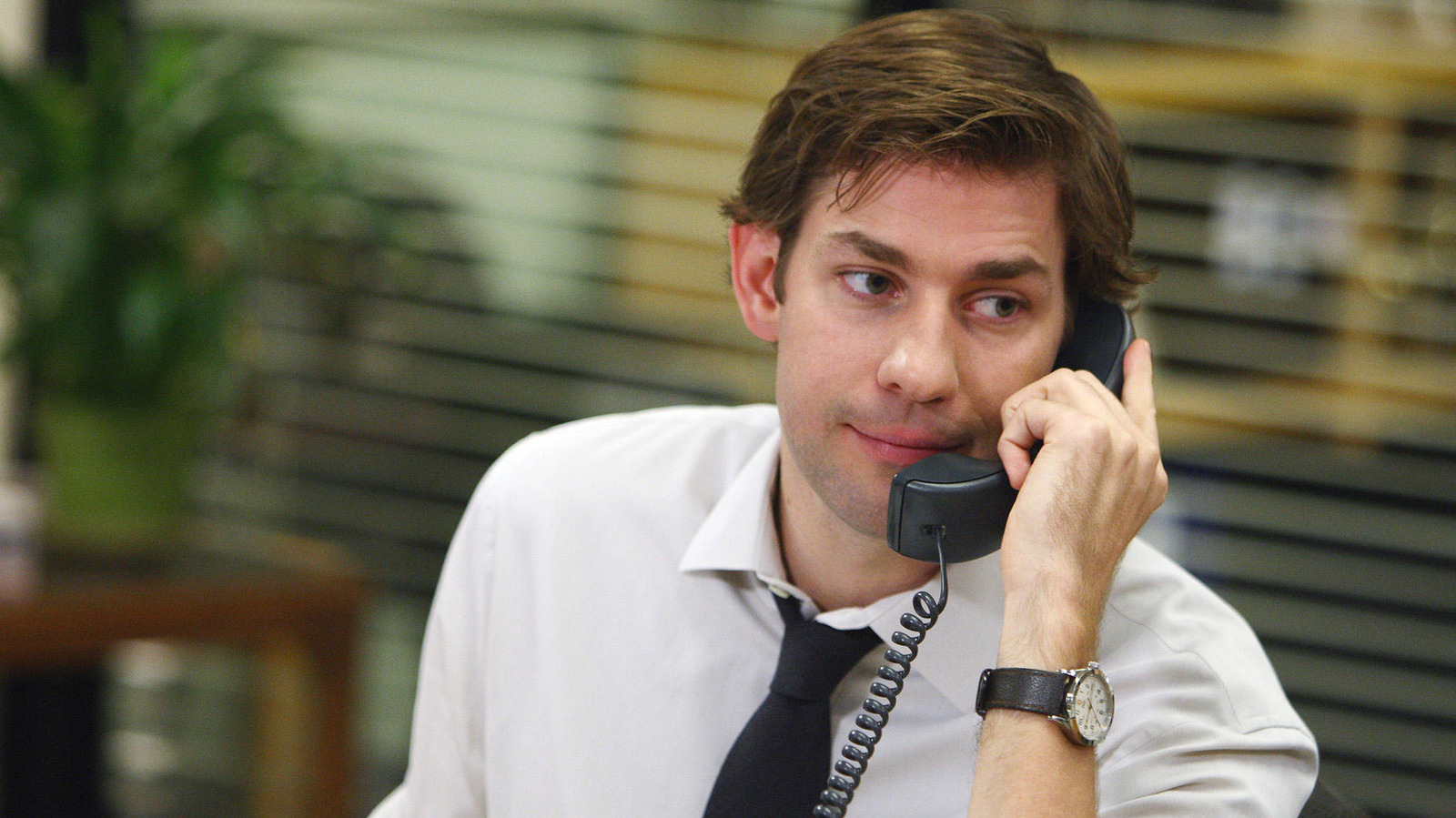 The How I Met Your Mother Star Who Almost Played The Office’s Jim Halpert The How I Met Your Mother Star Who Almost Played The Office’s Jim Halpert