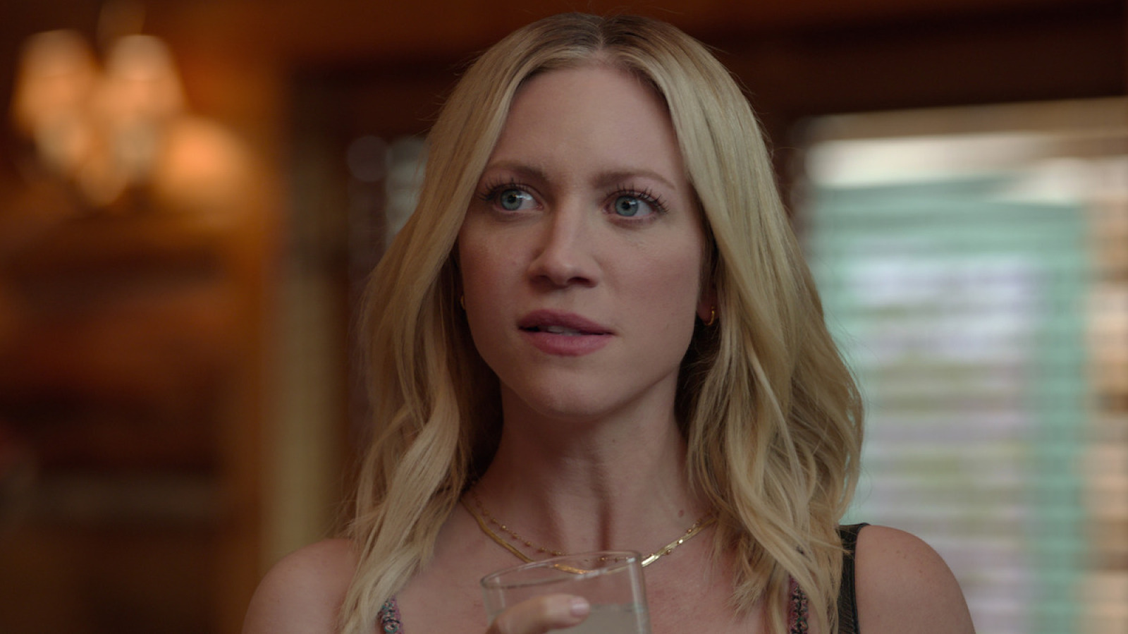 The Hunting Wives Star Brittany Snow (Unsuccessfully) Lobbied To Change A Key Scene