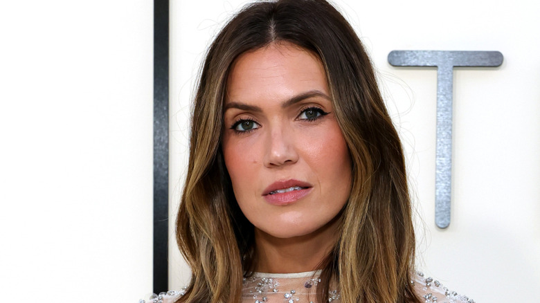 Mandy Moore