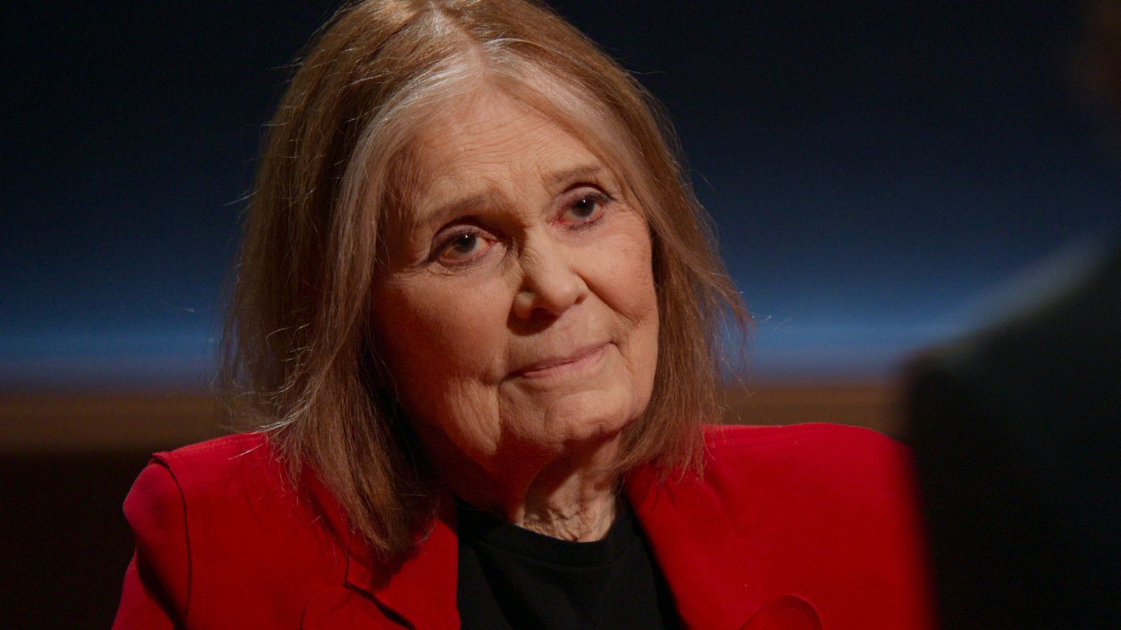 The Late Gloria Steinem Reflects On Regrets And Revolution In Newly Released Episode Of Netflixs Famous Last Words