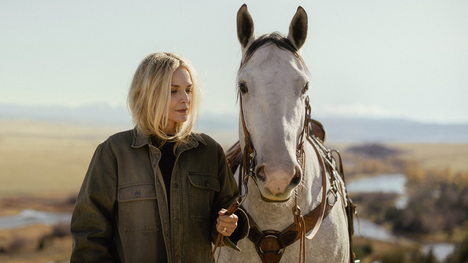 The Madison Renewed For Season 3 At Paramount+