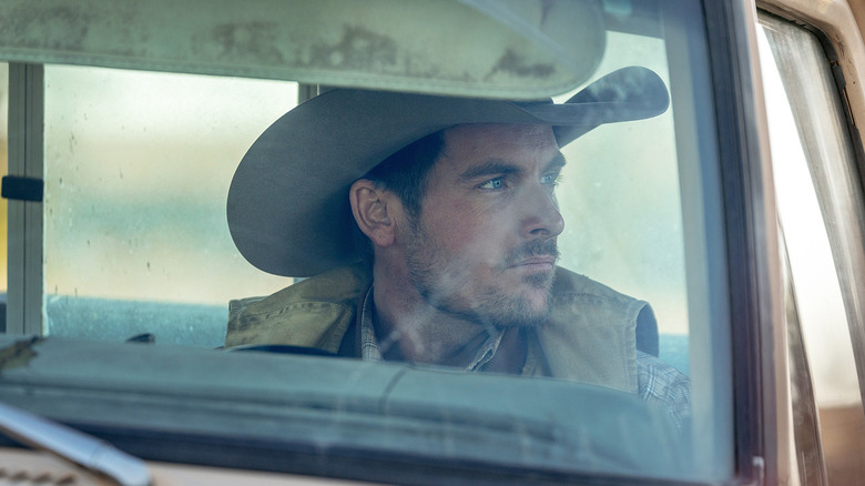 The full cast of Paramount+ series The Madison revealed