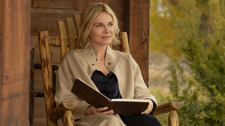 The full cast of Paramount+ series The Madison revealed