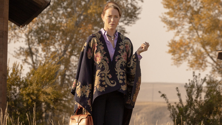 The full cast of Paramount+ series The Madison revealed