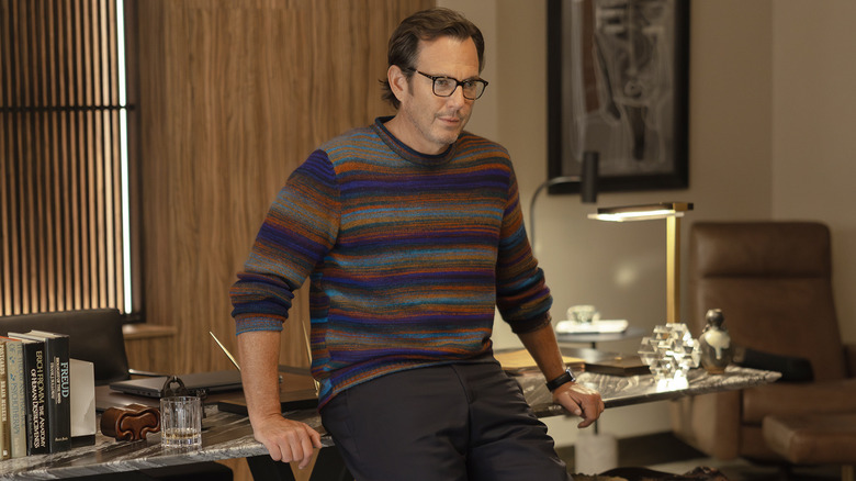 The full cast of Paramount+ series The Madison revealed