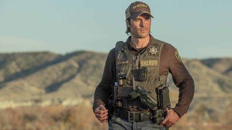 The full cast of Paramount+ series The Madison revealed