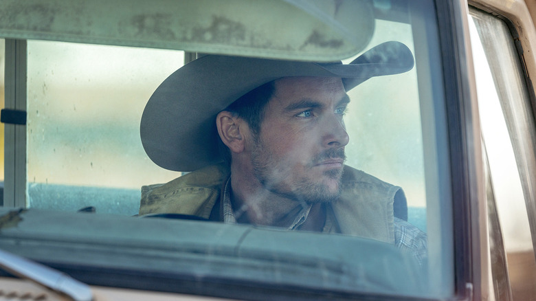 The full cast of Paramount+ series The Madison revealed