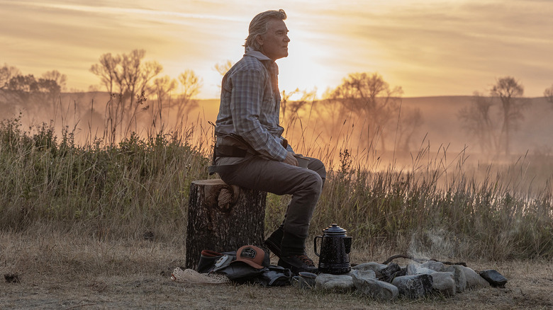 The full cast of Paramount+ series The Madison revealed