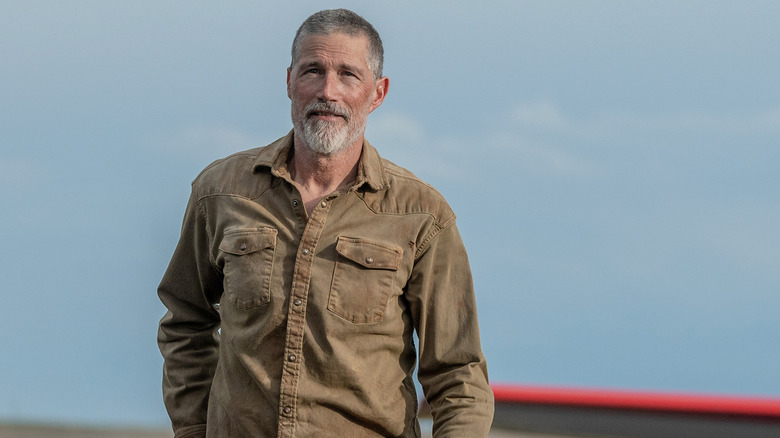 The full cast of Paramount+ series The Madison revealed