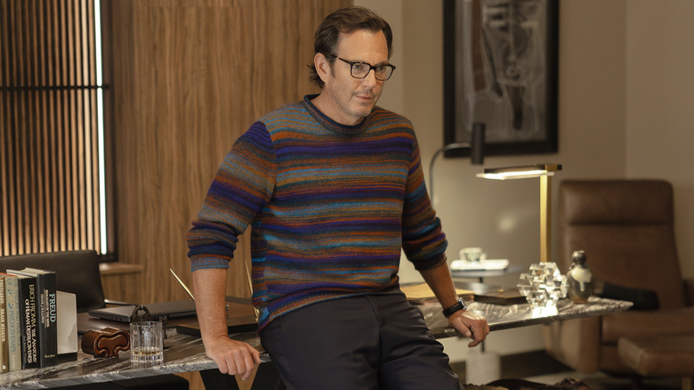 The full cast of Paramount+ series The Madison revealed