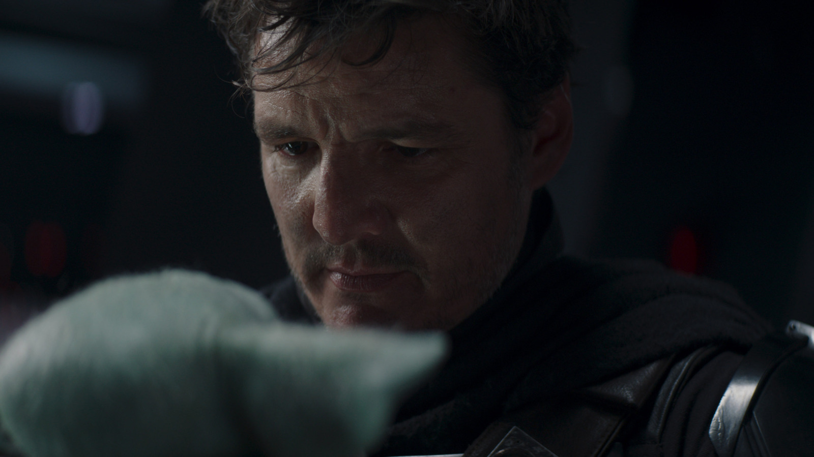 The Mandalorians Pedro Pascal Thought He Was Playing A Different Star Wars Character