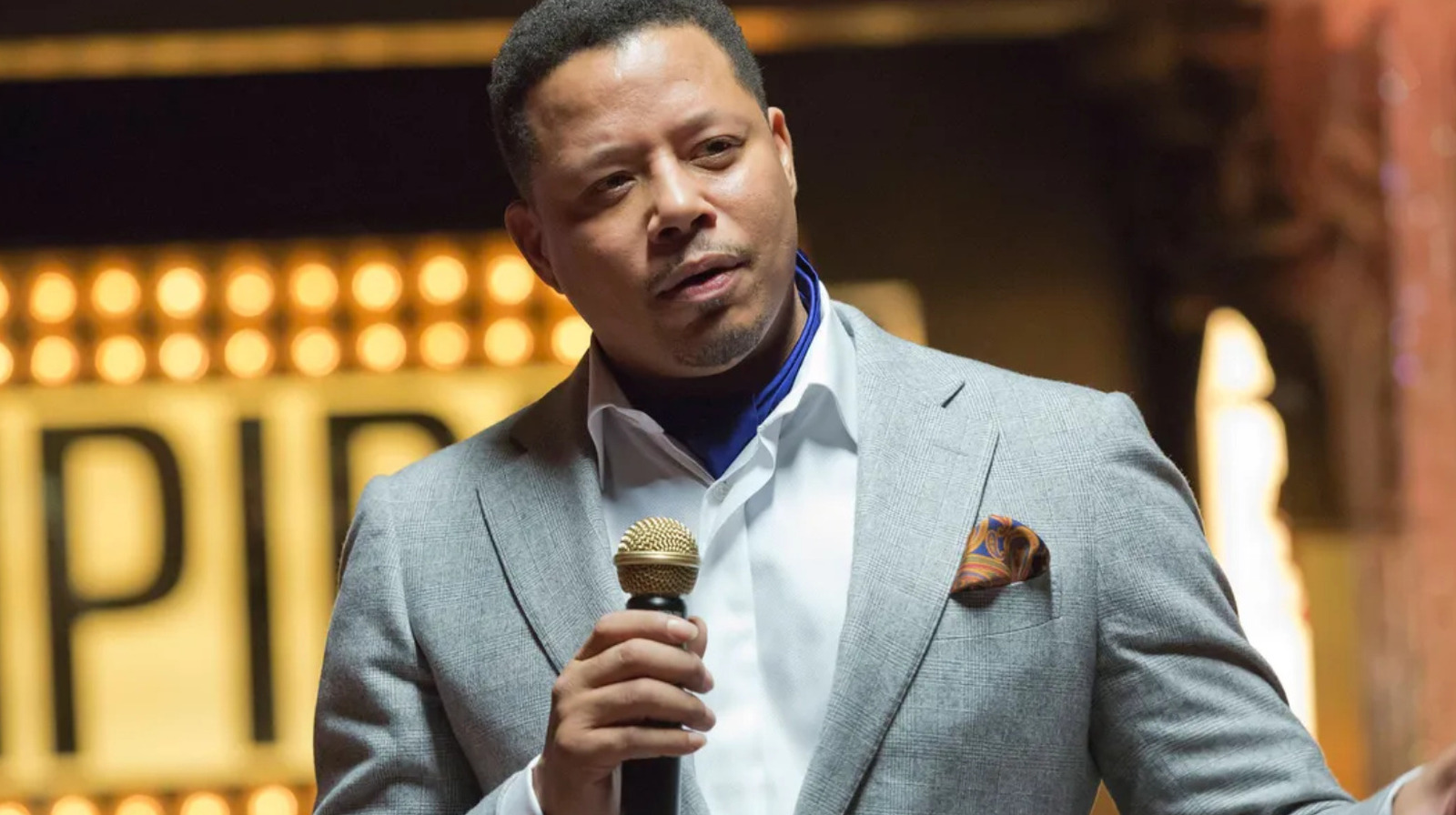 The Marvel Actor Who Almost Played Empires Lucious Lyon Before Terrence Howard
